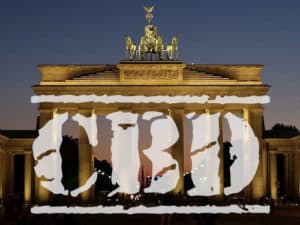 Klage gegen das Land Berlin durch CBD Händler
