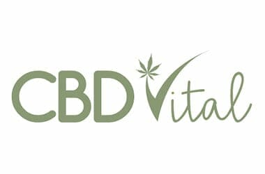 CBD Vital Logo