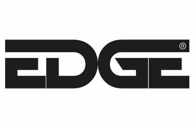 Britischer Hersteller Edge Logo