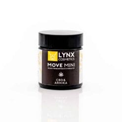 MOVE MINI Gelenkbalsam von LYNX Cosmetics kaufen