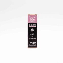 BLUSH 50 Lippenpflegestift von LYNX Cosmetics kaufen