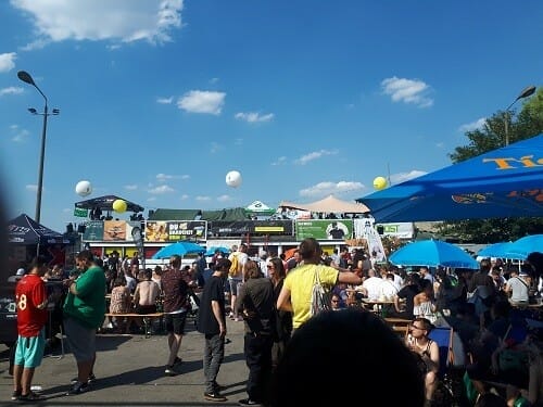 Mary Jane Messe 2018