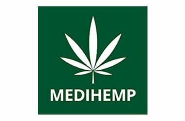 Medihemp Logo
