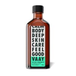CBD Haut- und Massage-Öl Vaay