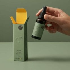 Biobloom 10% CBD Öl Tropfen kaufen