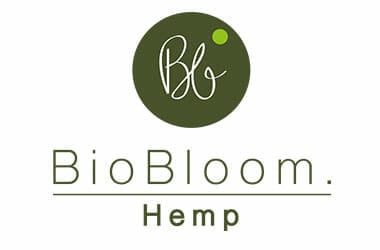 BioBloom CBD Logo