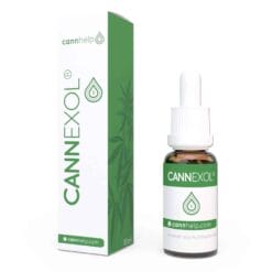 5% CBD Cannexol Vollspekturm Cannabisöl