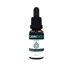 Cannexol Buddy CBD Öl für Tiere 10% online kaufen