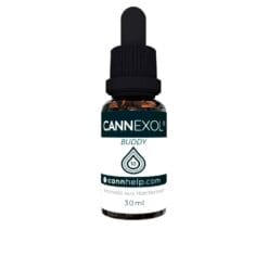Cannexol Buddy 10% CBD für Tiere kaufen