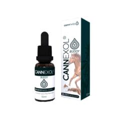 Cannexol Buddy 10% CBD Öl für Tiere in 10ml Flasche