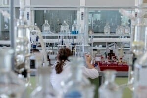 Forschungsinstitut will Phytocannabinoide erforschen
