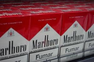 Zigarettenhersteller Marlboro steigt offenbar in den Cannabismarkt ein
