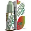 250 mg CBD E-Liquid Erdbeer-Limette von Edge