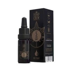 HempCrew CBD Öl 5% Mr Hanf online kaufen