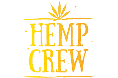 HempCrew CBD Logo