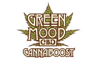 Logo XEO Green Mood CBD E-Liquids online kaufen