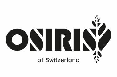 Osiris CBD Aromapflege Logo