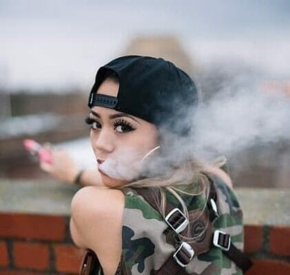 CBD E-Liquid online kaufen