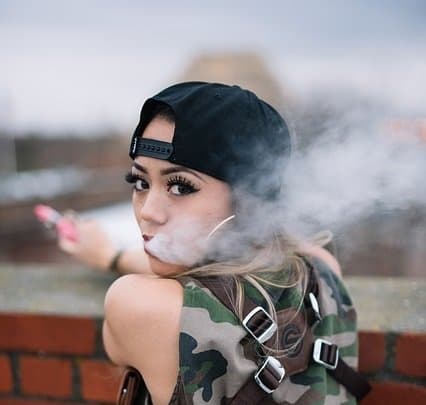 CBD E-Liquid online kaufen