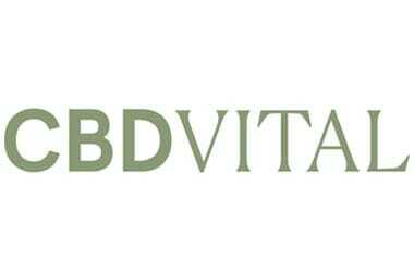 CBD Vital
