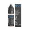 eos CBD Liquid Silver Haze 600mg CBD, 10ml Flasche