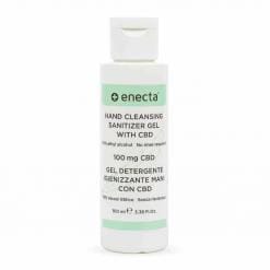enecta CBD Handdesinfektionsmittemit 100 mg Cannabidiol