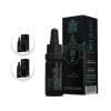Hemp Crew CBD Öl Tropfen 30% in 3 Sorten
