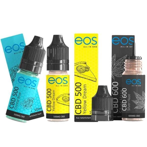 CBD Liquid Kaufen Hochdosiert CBD Liquid EZigarette Vape