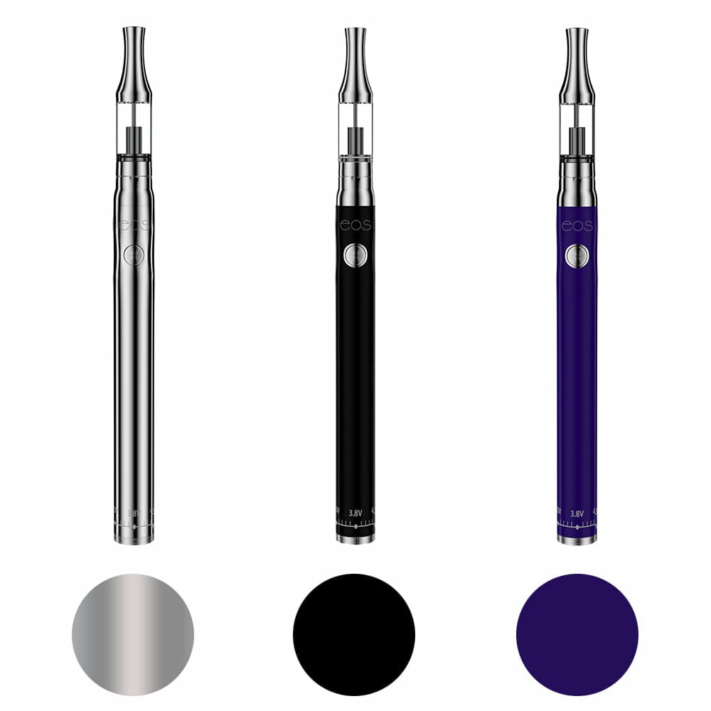 EOS Vape Pen 350mAh CBD Vaporizer G nstig Kaufen