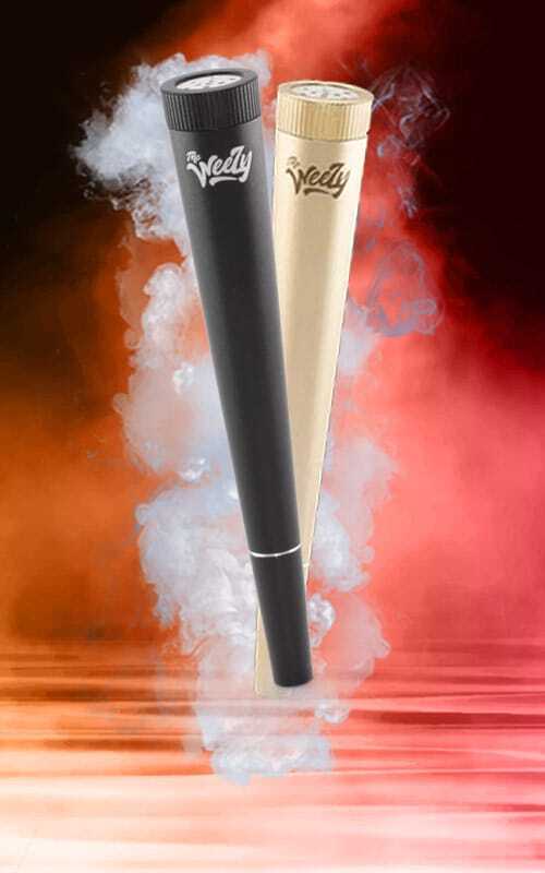 Cannabis Pfeifen und Vaporizer günstig bei CBDwelt kaufen