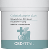CBDVital Gelenkskomplex für Tiere mit ca. 150mg 1,5% CBD