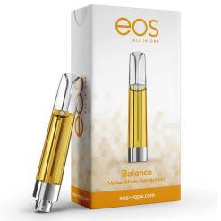 eos Balance Extraktkartusche CBD 76% 0,5ml