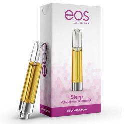 eos Sleep Extraktkartusche CBD 74% 0,5ml