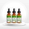 3 x Vitadol Complex CBD Öl Tropfen 27% 10ml Flasche