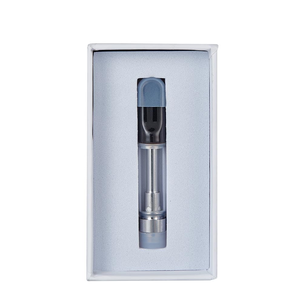 eos CBD Vape Pen Starterset: Batterie + Kartusche – Bild 5